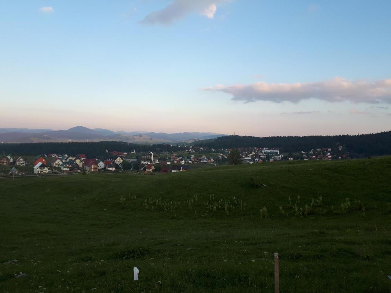 House Sun Z&b Žabljak
