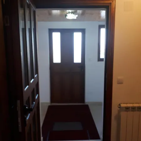 Villa House Sun Z&B Žabljak Exterior foto