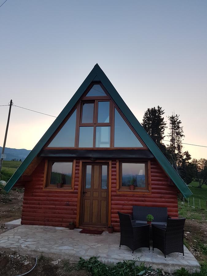 Ferienhaus House Sun Z&b