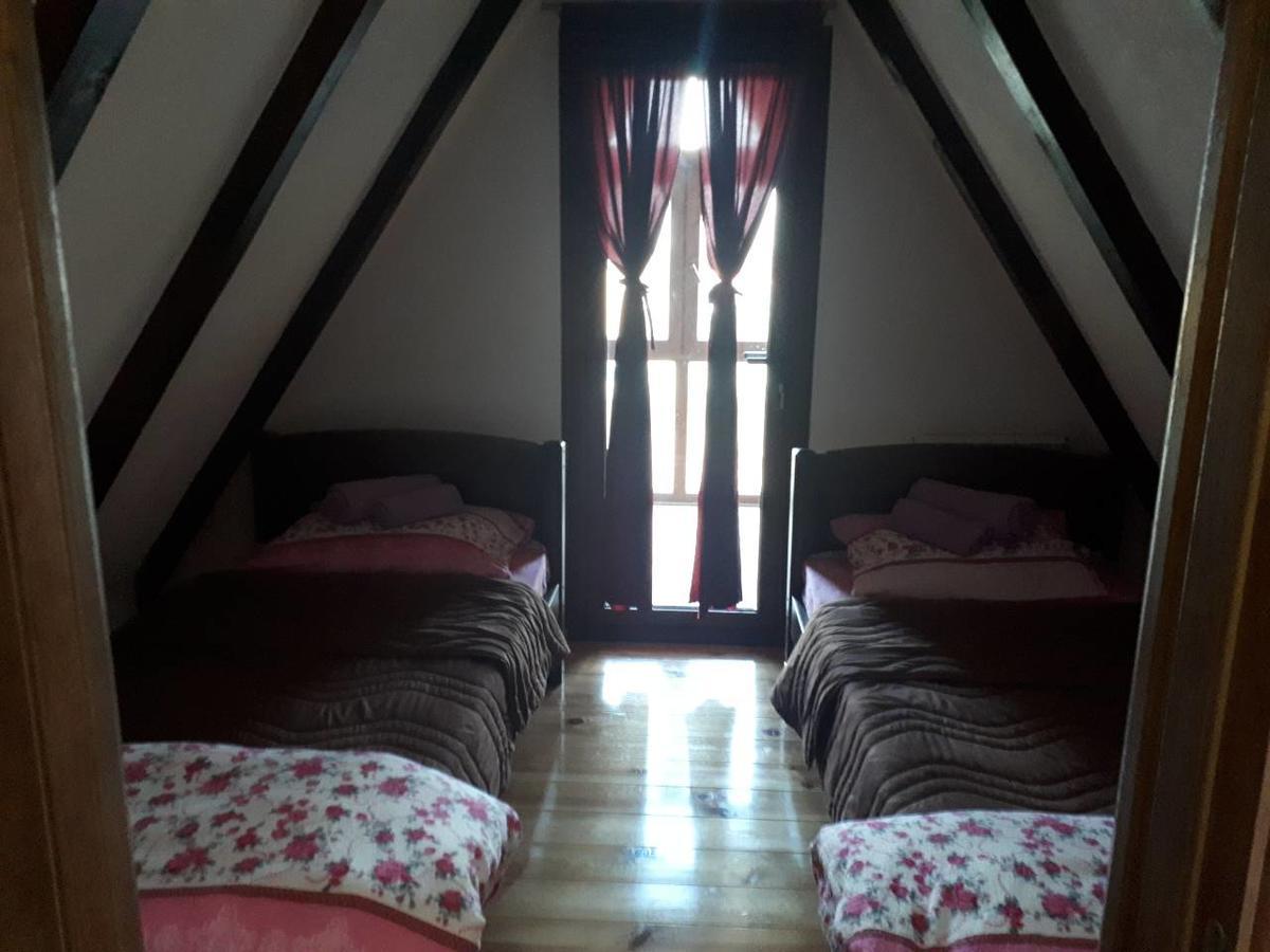 House Sun Z&b Žabljak
