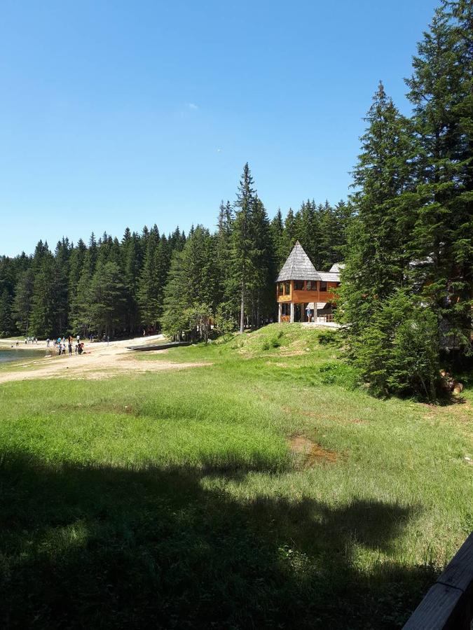 House Sun Z&b Ferienhaus Žabljak