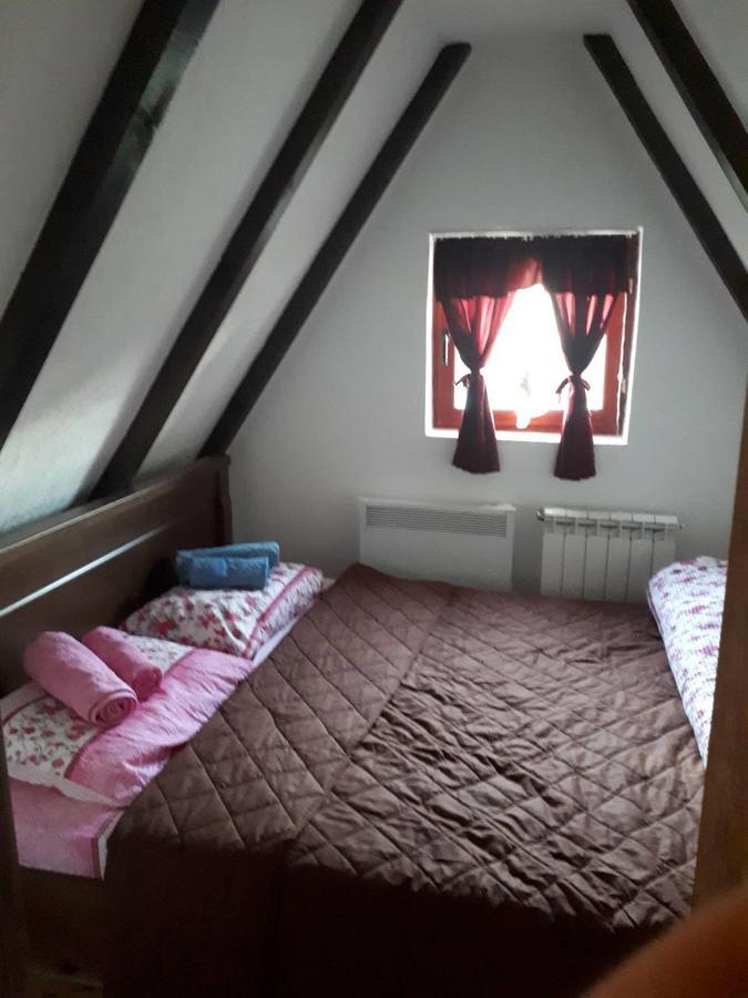 Ferienhaus House Sun Z&b