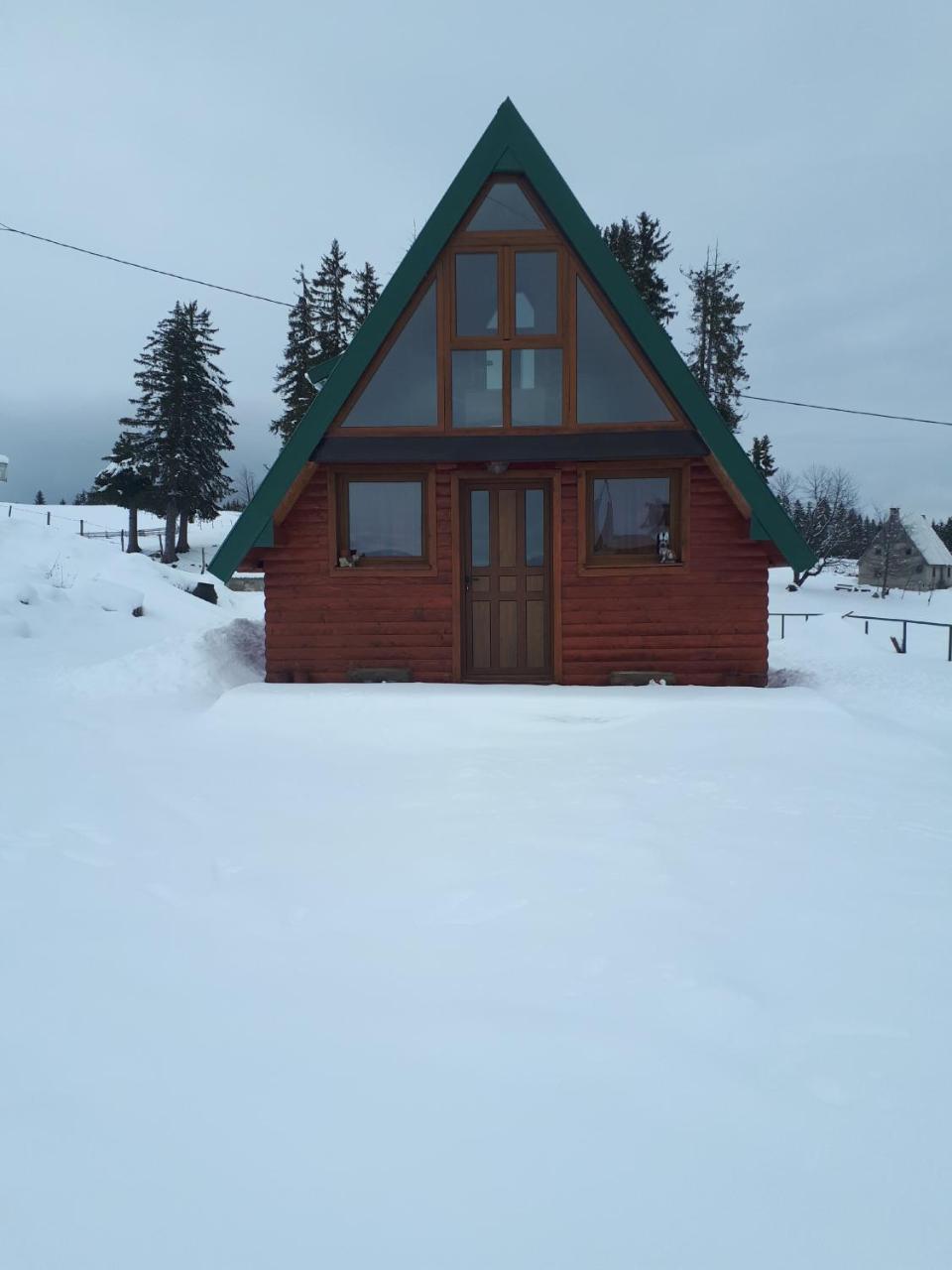 House Sun Z&b Ferienhaus *