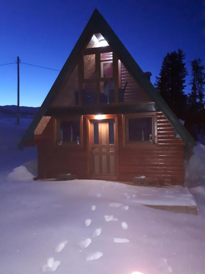 House Sun Z&b Žabljak